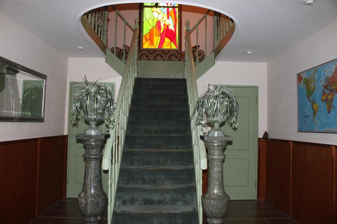 B&B Hotel Elselina ชีดาม ภายนอก รูปภาพ