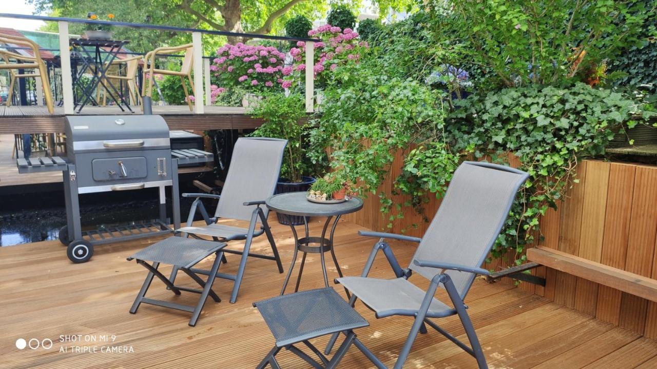 B&B Hotel Elselina ชีดาม ภายนอก รูปภาพ