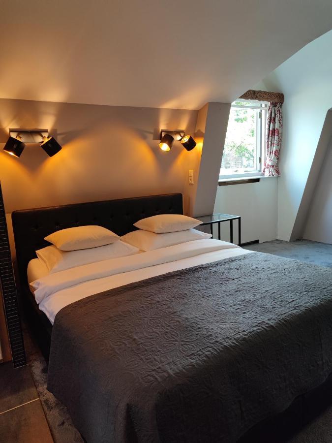 B&B Hotel Elselina ชีดาม ภายนอก รูปภาพ