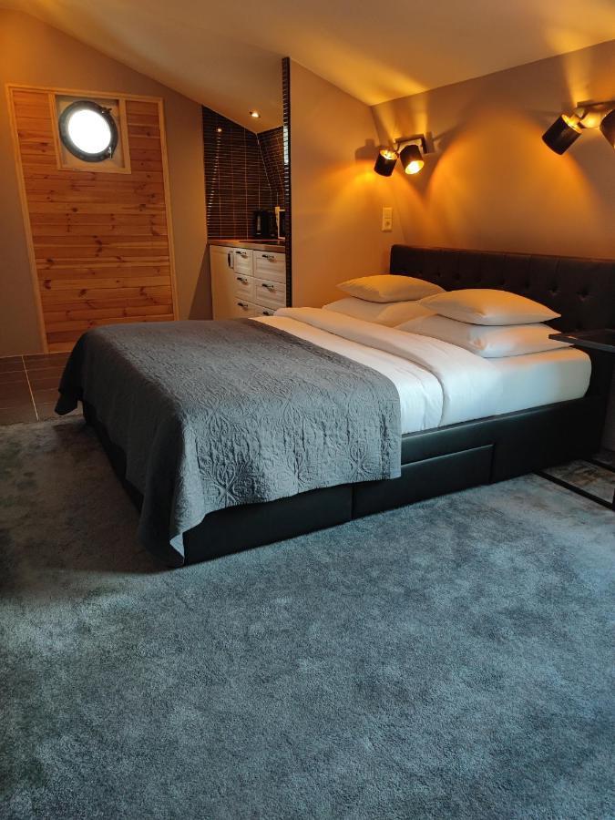 B&B Hotel Elselina ชีดาม ภายนอก รูปภาพ