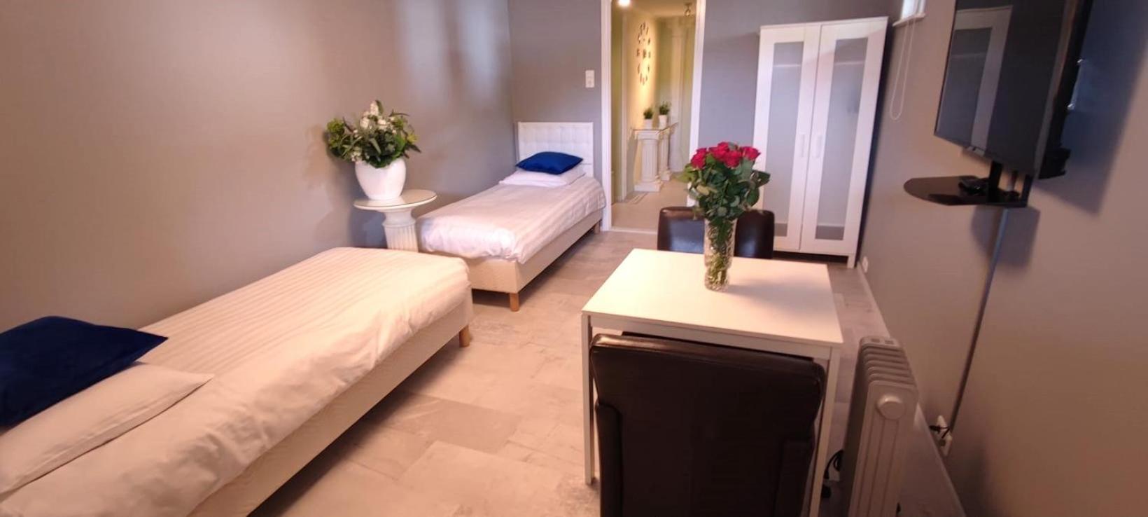B&B Hotel Elselina ชีดาม ภายนอก รูปภาพ