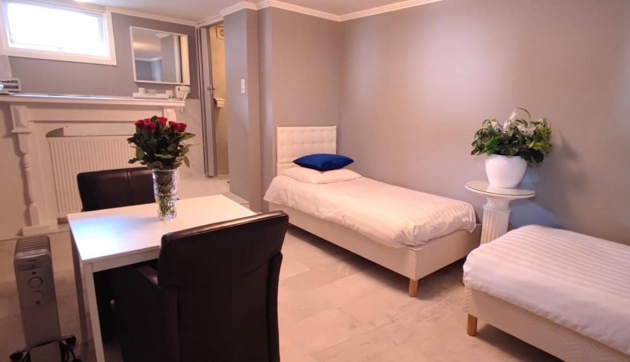 B&B Hotel Elselina ชีดาม ภายนอก รูปภาพ
