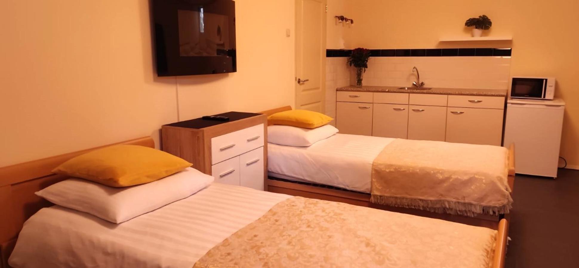 B&B Hotel Elselina ชีดาม ภายนอก รูปภาพ