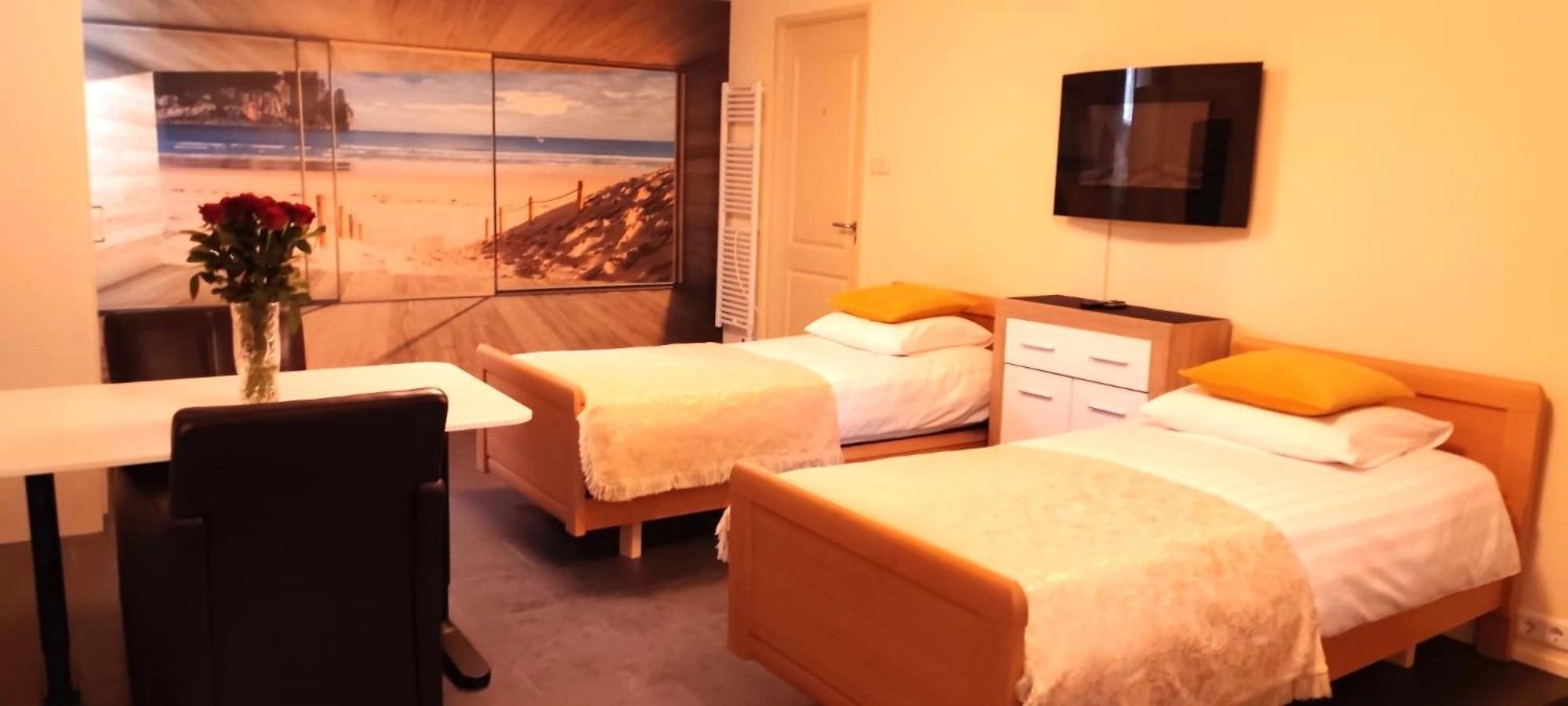 B&B Hotel Elselina ชีดาม ภายนอก รูปภาพ