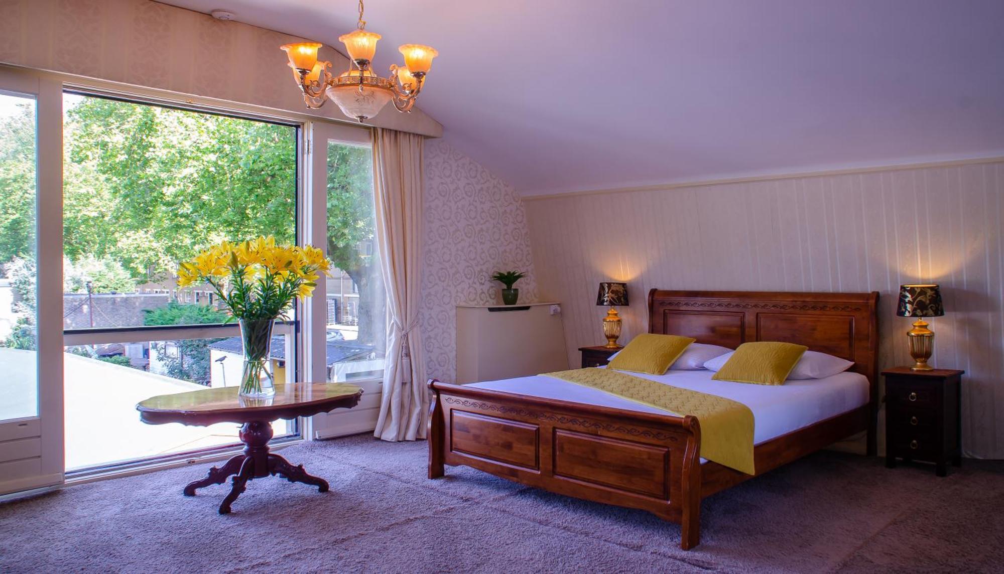 B&B Hotel Elselina ชีดาม ภายนอก รูปภาพ